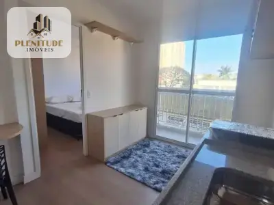 Apartamento com 1 quartos em Vila Butantã