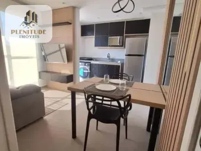 Apartamento com 2 quartos em Vila Butantã