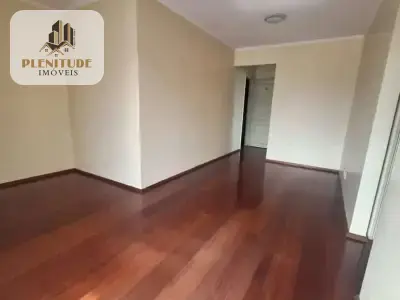 Apartamento com 2 quartos em Cidade São Francisco