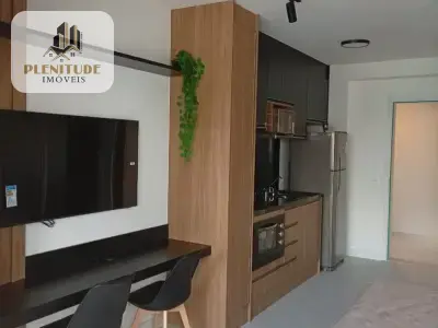 Apartamento com 1 quartos em Butantã