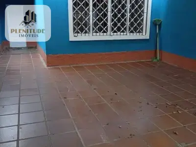 Sobrado com 3 quartos em Jardim Pinheiros