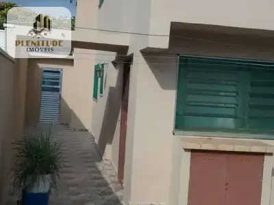 Sobrado com 3 quartos em Vila Gomes