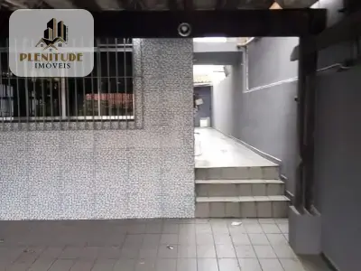 Sobrado com 3 quartos em Jardim Bonfiglioli