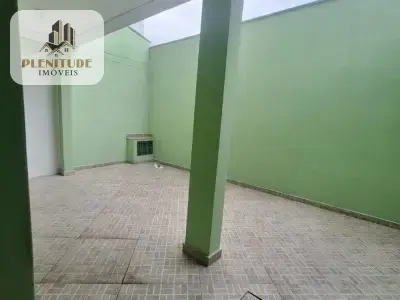 Casa com 2 quartos em Jardim Esmeralda