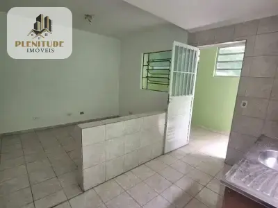Casa com 1 quartos em Jardim Esmeralda