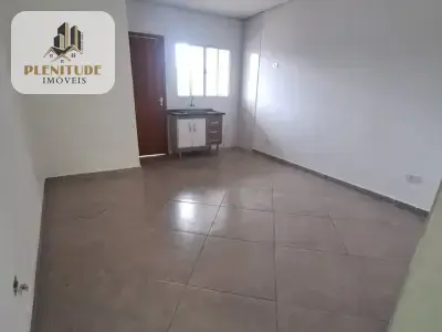 Casa com 1 quartos em Jardim Esmeralda