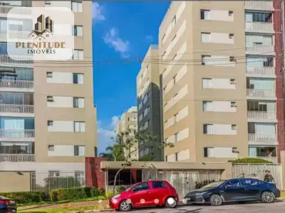Apartamento com 3 quartos em Vila Polopoli