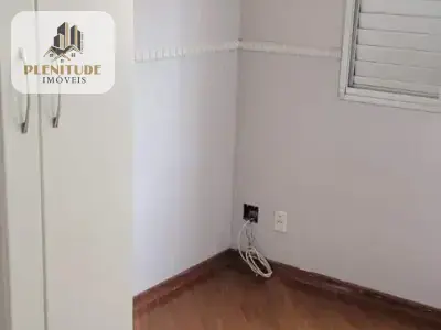 Apartamento com 3 quartos em Jardim Monte Alegre