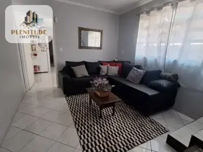 Sobrado com 3 quartos em Cidade dos Bandeirantes