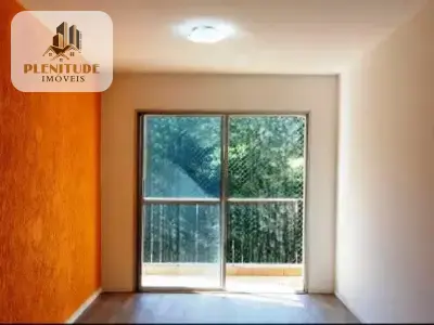 Apartamento com 2 quartos em Jardim Olympia