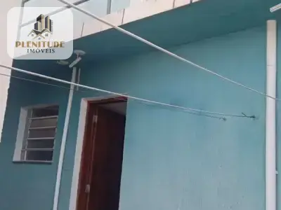 Casa com 2 quartos em Vila São Luís(Zona Oeste)