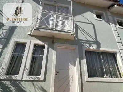 Sobrado com 3 quartos em Jardim Pinheiros