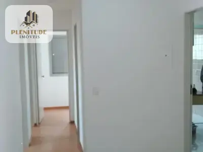 Apartamento com 3 quartos em Vila Gomes