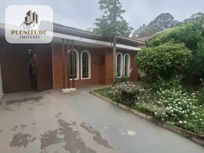 Casa com 3 quartos em Jardim Bonfiglioli