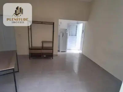 Casa com 1 quartos em Vila Indiana