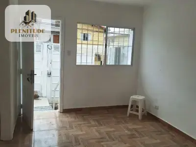 Casa com 3 quartos em Vila Gomes
