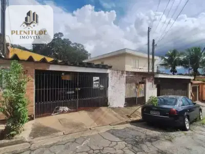 Casa com 2 quartos em Jardim Esmeralda