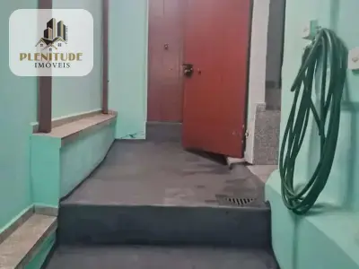 Casa com 1 quartos em Cidade dos Bandeirantes