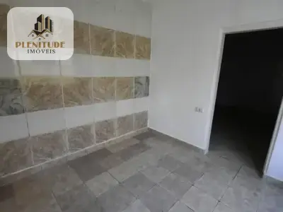 Casa com 1 quartos em Cidade dos Bandeirantes