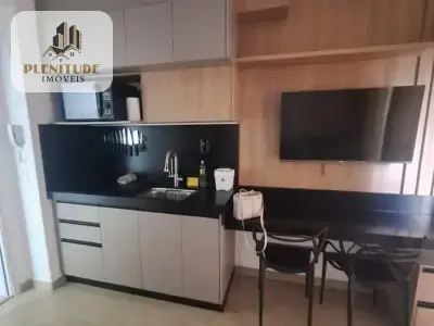 Apartamento com 1 quartos em Vila Butantã