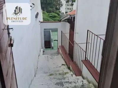 Casa com 2 quartos em Jardim Ester