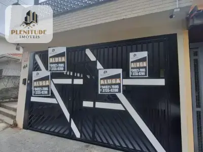 Sobrado com 3 quartos em Jardim Bonfiglioli