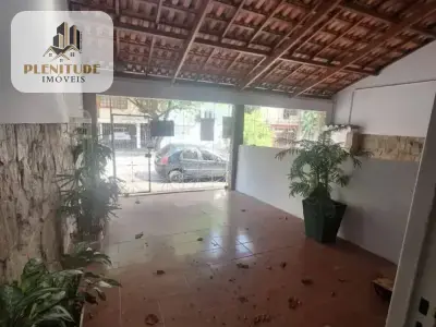 Casa com 2 quartos em Conjunto Residencial Butantã