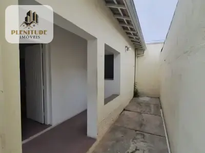 Casa com 2 quartos em Butantã