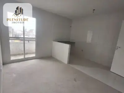 Apartamento com 2 quartos em Vila Adalgisa