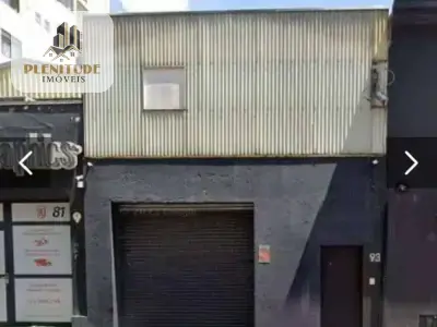 Galpão com 0 quartos em Butantã