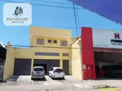 Galpão com 0 quartos em Rio Pequeno