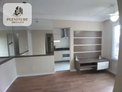 Apartamento com 2 quartos em Jardim Maria Estela