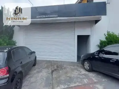 Galpão com 0 quartos em Jardim Esmeralda