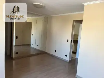 Apartamento com 2 quartos em Vila Indiana