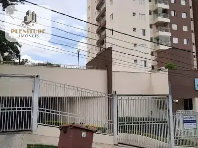 Apartamento com 2 quartos em Vila Butantã