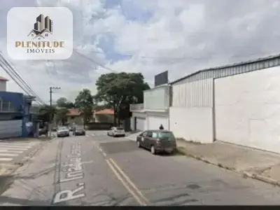 Galpão com 0 quartos em Parque Ipê