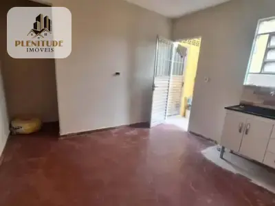 Casa com 1 quartos em Jardim Cambara