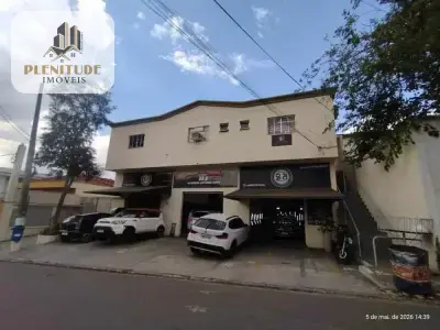 Sala / Conjunto com 0 quartos em Parque São George