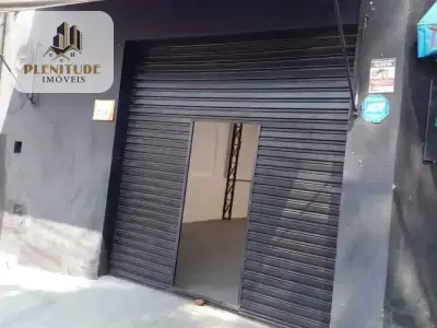 Galpão com 0 quartos em Vila Pirajussara