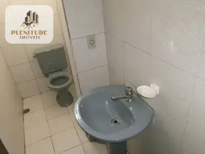 Sala / Conjunto com 0 quartos em Parque São George