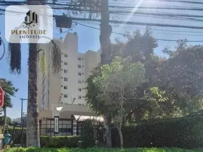 Apartamento com 2 quartos em Jardim Boa Vista (Zona Oeste)