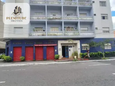 Apartamento com 3 quartos em Vila Mariana