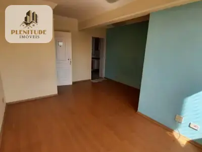 Apartamento com 3 quartos em Rio Pequeno