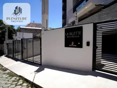 Apartamento com 2 quartos em Vila Jardini