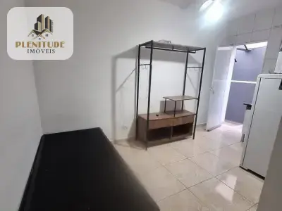 Casa com 1 quartos em Vila Butantã