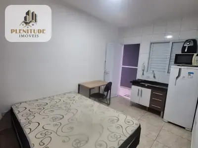 Casa com 1 quartos em Vila Butantã