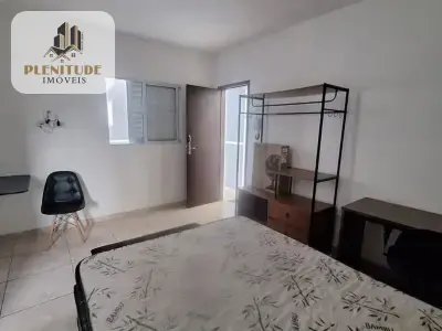 Casa com 1 quartos em Vila Butantã