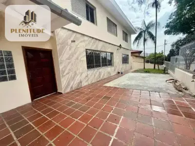 Sobrado com 4 quartos em Vila São Luís(Zona Oeste)