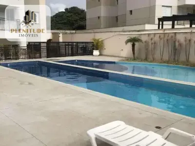 Apartamento com 2 quartos em Vila Gomes