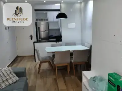 Apartamento com 3 quartos em Jaguaré